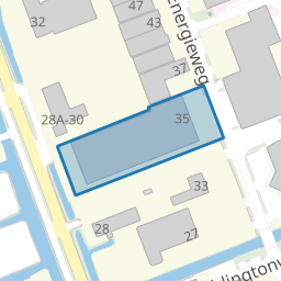 Perceel NKP01-A-7145