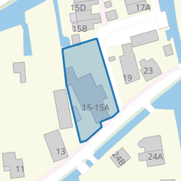 Perceel NKP01-A-7164