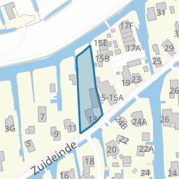 Perceel NKP01-A-7165