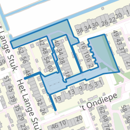 Perceel NKP01-A-7170