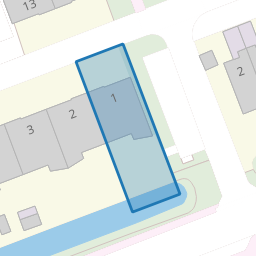 Perceel NKP01-A-7171