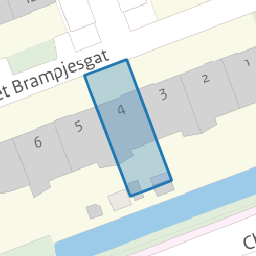 Perceel NKP01-A-7174