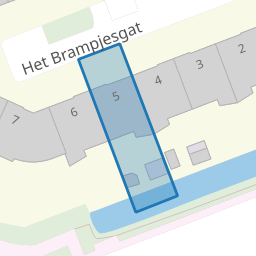 Perceel NKP01-A-7176