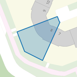 Perceel NKP01-A-7180