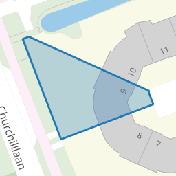 Perceel NKP01-A-7181