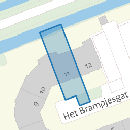 Perceel NKP01-A-7183