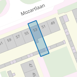 Perceel NKP01-A-7206