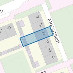 Perceel NKP01-A-7208