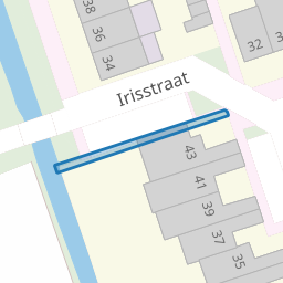 Perceel NKP01-A-7230