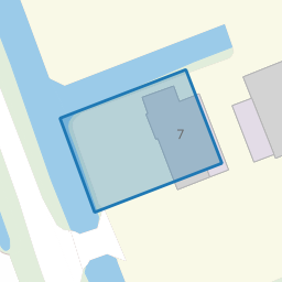 Perceel NKP01-A-7233