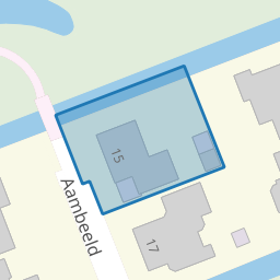 Perceel NKP01-A-7235