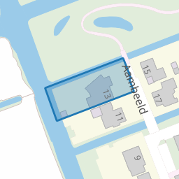 Perceel NKP01-A-7237