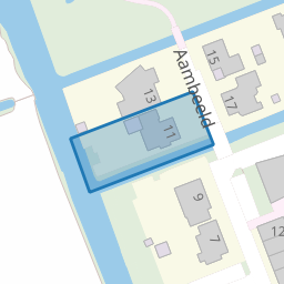 Perceel NKP01-A-7238