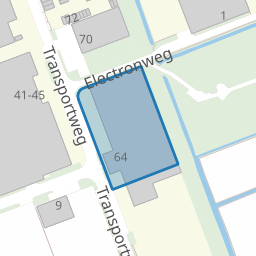 Perceel NKP01-A-7253