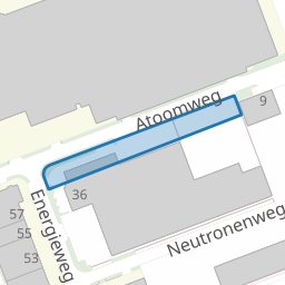 Perceel NKP01-A-7255