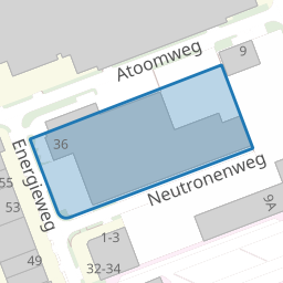 Perceel NKP01-A-7271
