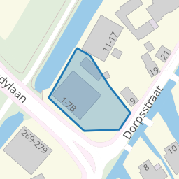 Perceel NKP01-A-7283