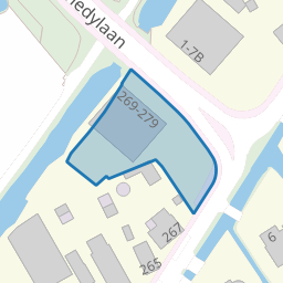 Perceel NKP01-A-7285