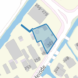 Perceel NKP01-A-7287