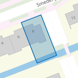 Perceel NKP01-A-7296