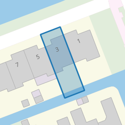 Perceel NKP01-A-7301