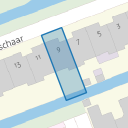 Perceel NKP01-A-7304