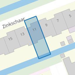 Perceel NKP01-A-7305