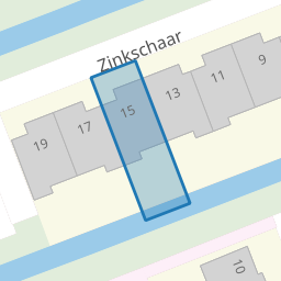 Perceel NKP01-A-7307