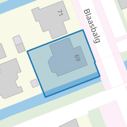 Perceel NKP01-A-7310