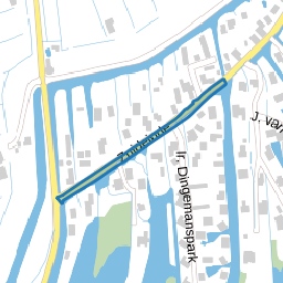 Perceel NKP01-A-7321