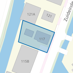 Perceel NKP01-A-7322