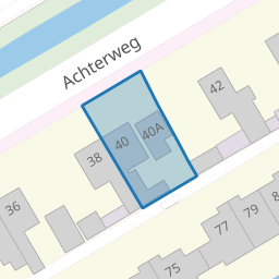 Perceel NKP01-A-7343