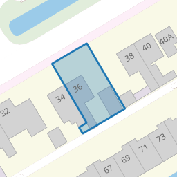 Perceel NKP01-A-7345