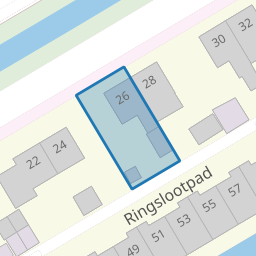 Perceel NKP01-A-7350