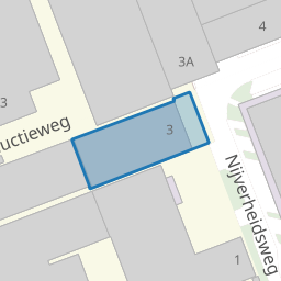 Perceel NKP01-A-7364
