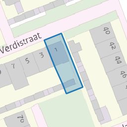 Perceel NKP01-A-7370