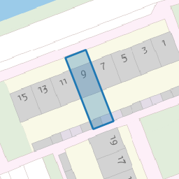 Perceel NKP01-A-7375