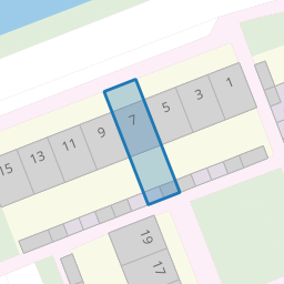 Perceel NKP01-A-7376