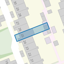 Perceel NKP01-A-7400