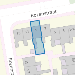 Perceel NKP01-A-7404