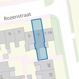 Perceel NKP01-A-7405