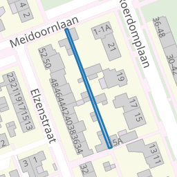 Perceel NKP01-A-7415