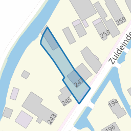 Perceel NKP01-A-7420