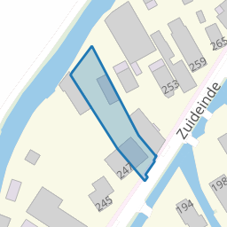 Perceel NKP01-A-7421