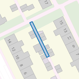 Perceel NKP01-A-7436