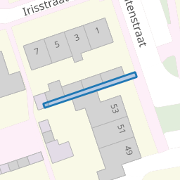 Perceel NKP01-A-7441