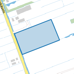Perceel NKP01-A-7450