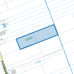 Perceel NKP01-A-7451