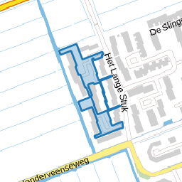 Perceel NKP01-A-7461