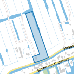 Perceel NKP01-A-7465